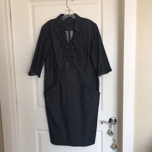 Lafayette 148 Dress